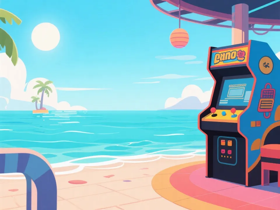 品牌故事与体验愿景