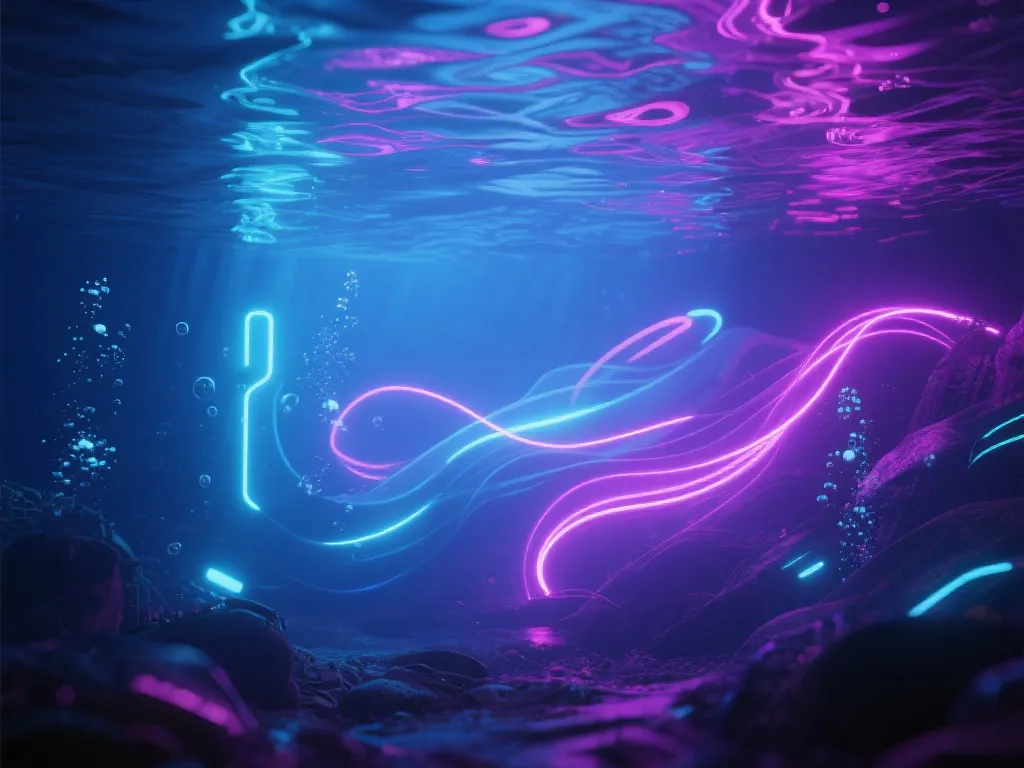 游戏场景示意 1